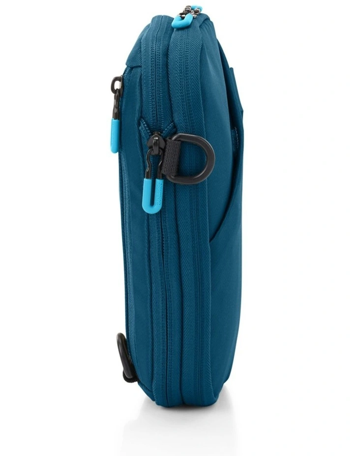 SOULPACK 15.6 LAPTOP COMPARTMENT LIGHTWEIGHT BACKPACK image 3