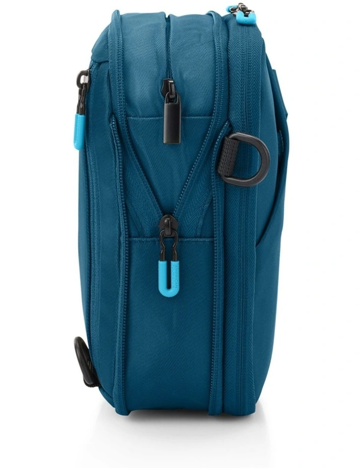 SOULPACK 15.6 LAPTOP COMPARTMENT LIGHTWEIGHT BACKPACK image 4
