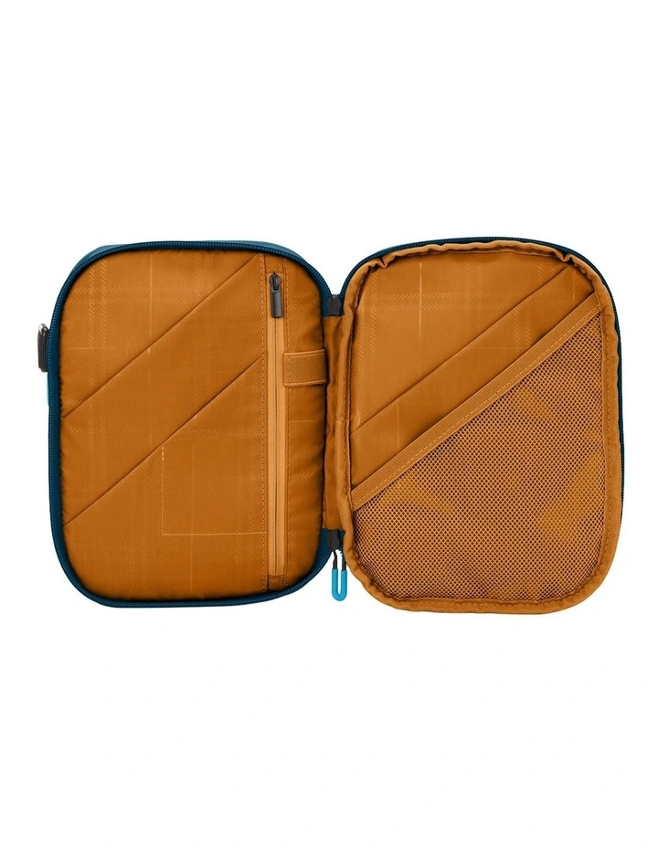SOULPACK 15.6 LAPTOP COMPARTMENT LIGHTWEIGHT BACKPACK image 5