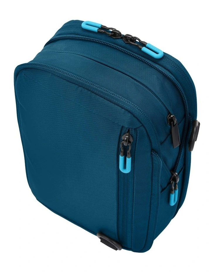 SOULPACK 15.6 LAPTOP COMPARTMENT LIGHTWEIGHT BACKPACK image 6
