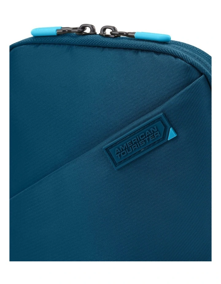 SOULPACK 15.6 LAPTOP COMPARTMENT LIGHTWEIGHT BACKPACK image 7