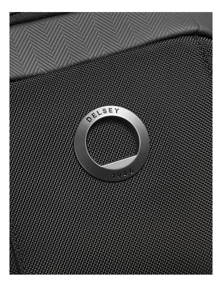 Delsey DLC PRO Backpack in Black image 7