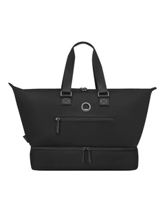Delsey Victoire Weekender in Black