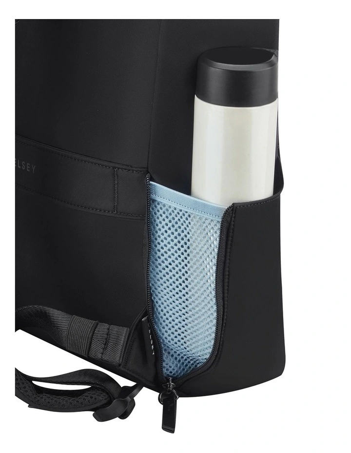 Delsey Victoire Tote Backpack in Black image 5
