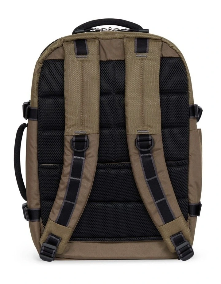 Antler 4705109082 バックパック Bamburgh Expandable Backpack 81DXYXXHKWL._AC_SY300_QL30_.jpg
