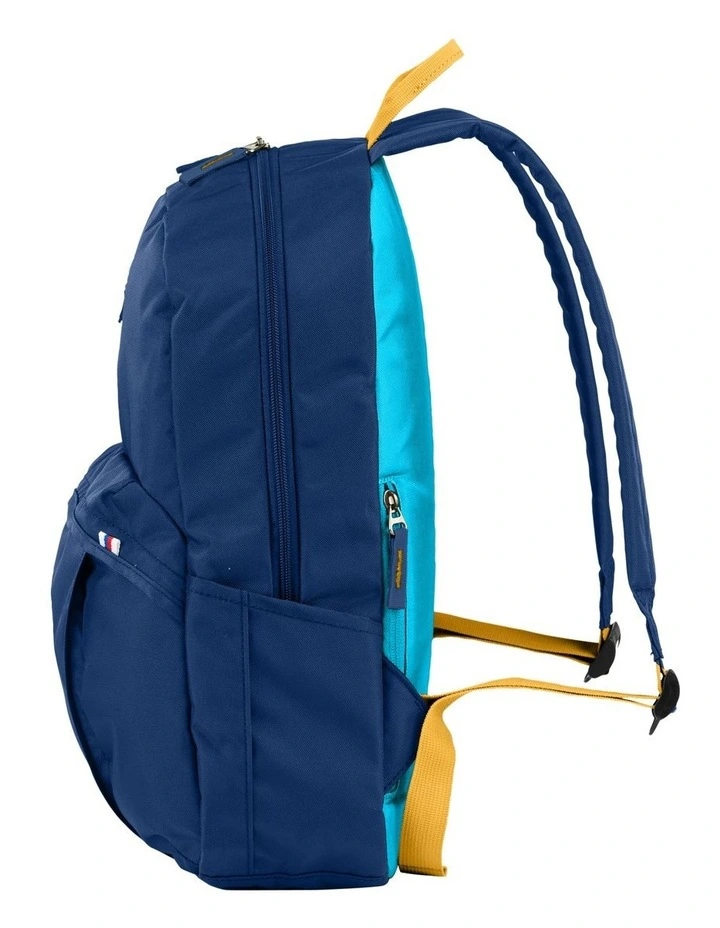 Rudy Backpack in Blueberry image 3