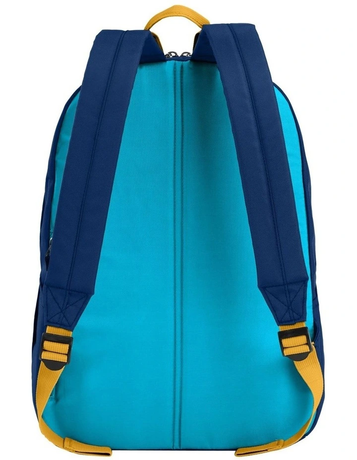 Rudy Backpack in Blueberry image 4