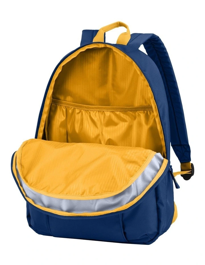 Rudy Backpack in Blueberry image 5