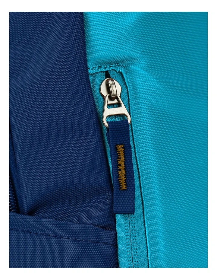 Rudy Backpack in Blueberry image 6