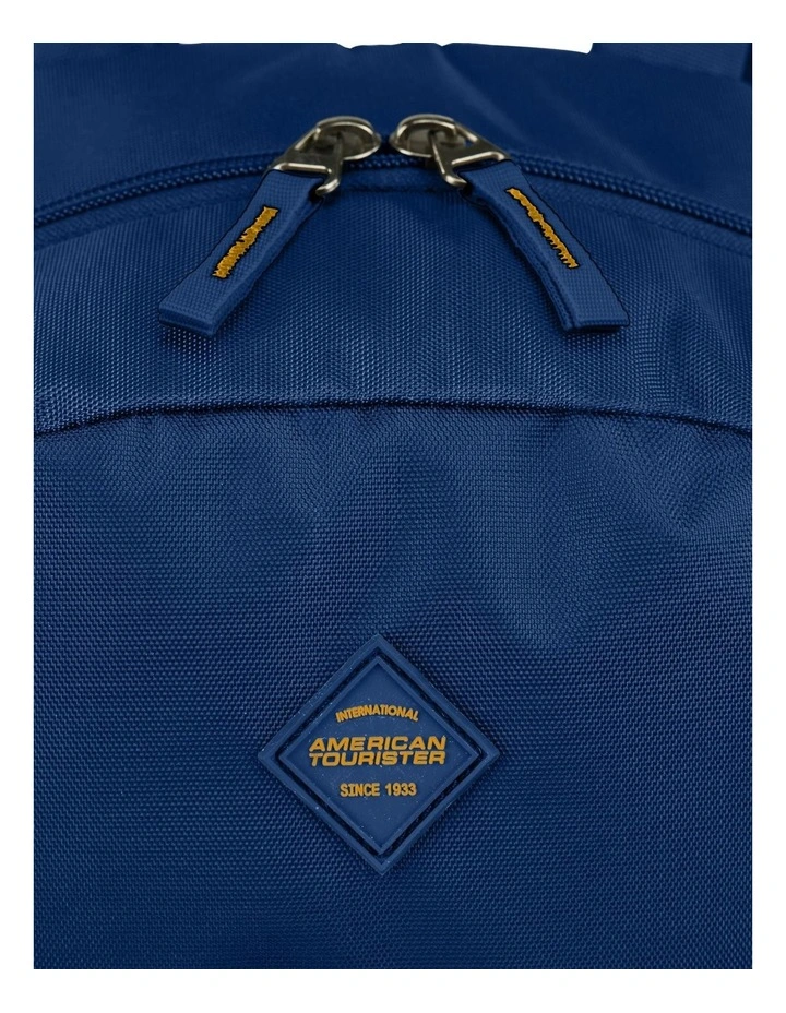 Rudy Backpack in Blueberry image 7