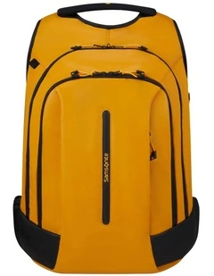 Ecodiver Laptop Backpack L in Yellow