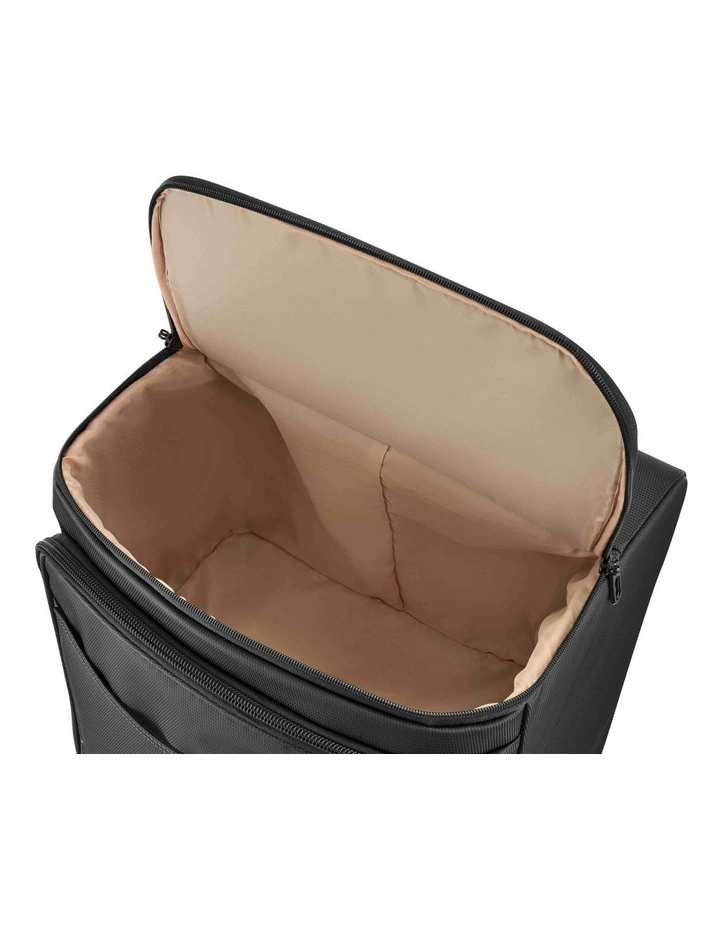 Cross Season Pro Wheeled Duffle 87cm in Black image 6
