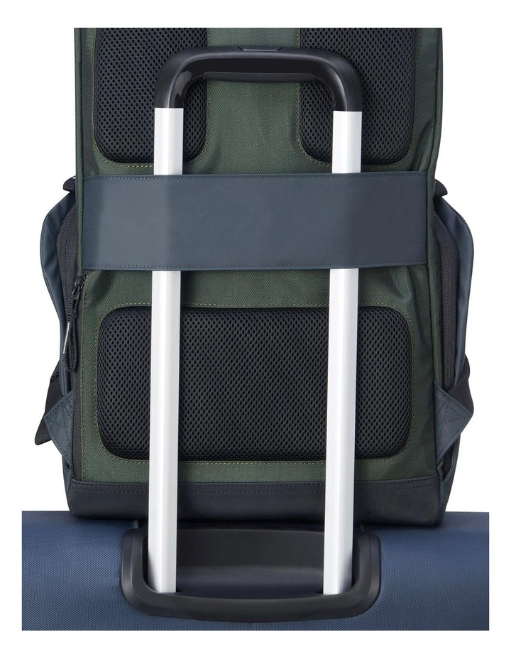 Securflap 1Cpt Backpack 15 in Army image 4