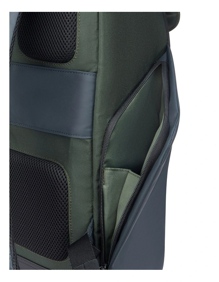 Securflap 1Cpt Backpack 15 in Army image 6