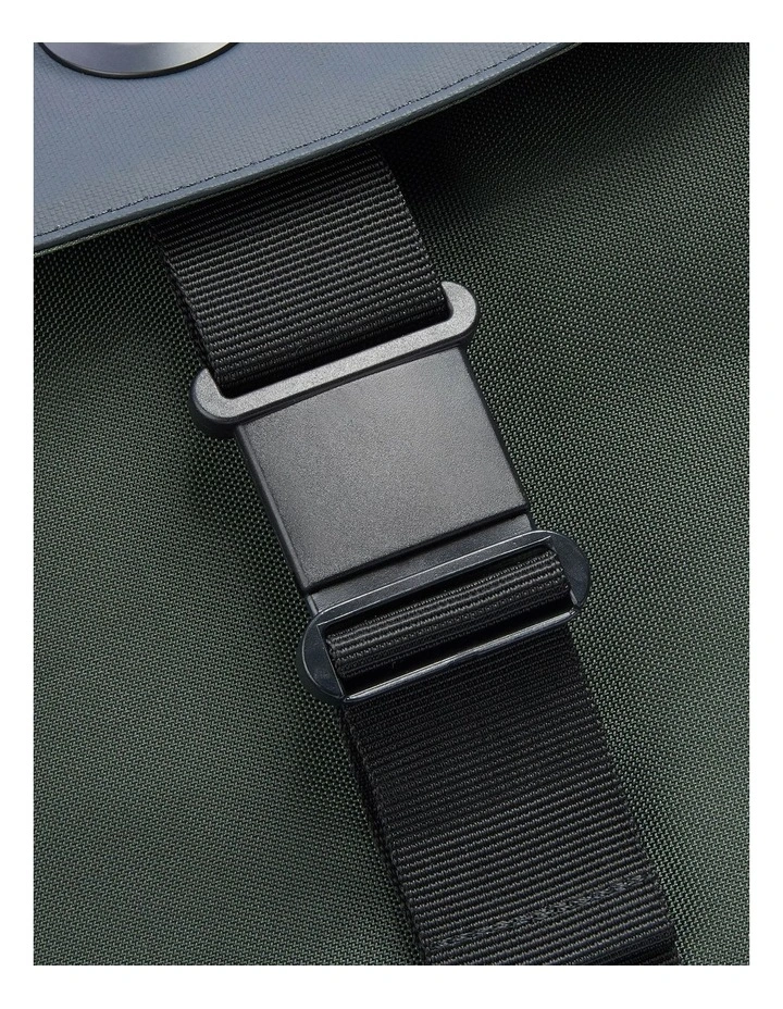 Securflap 1Cpt Backpack 15 in Army image 7