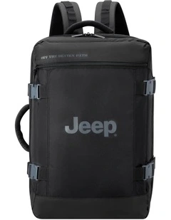 Backpack Xl in Black J0374064100