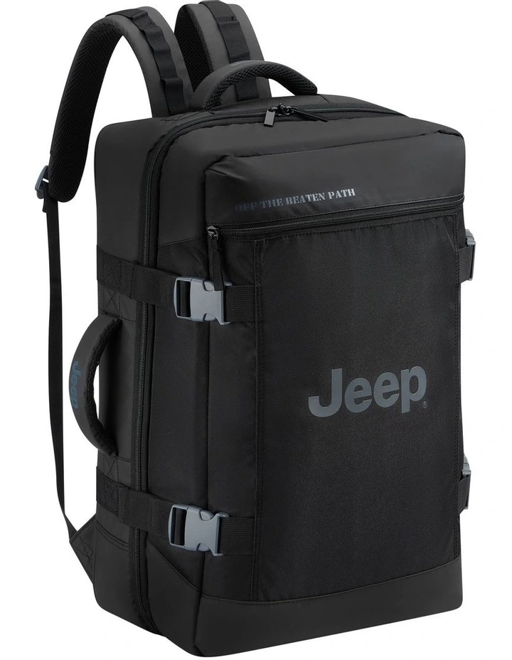 Backpack Xl in Black J0374064100 image 2