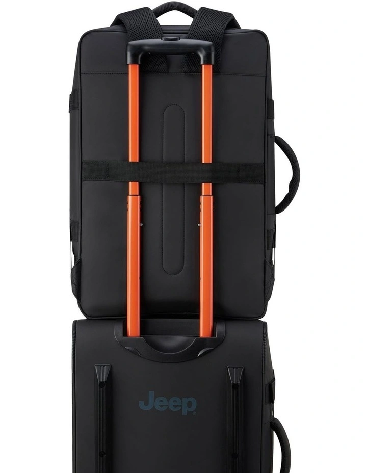 Backpack Xl in Black J0374064100 image 7