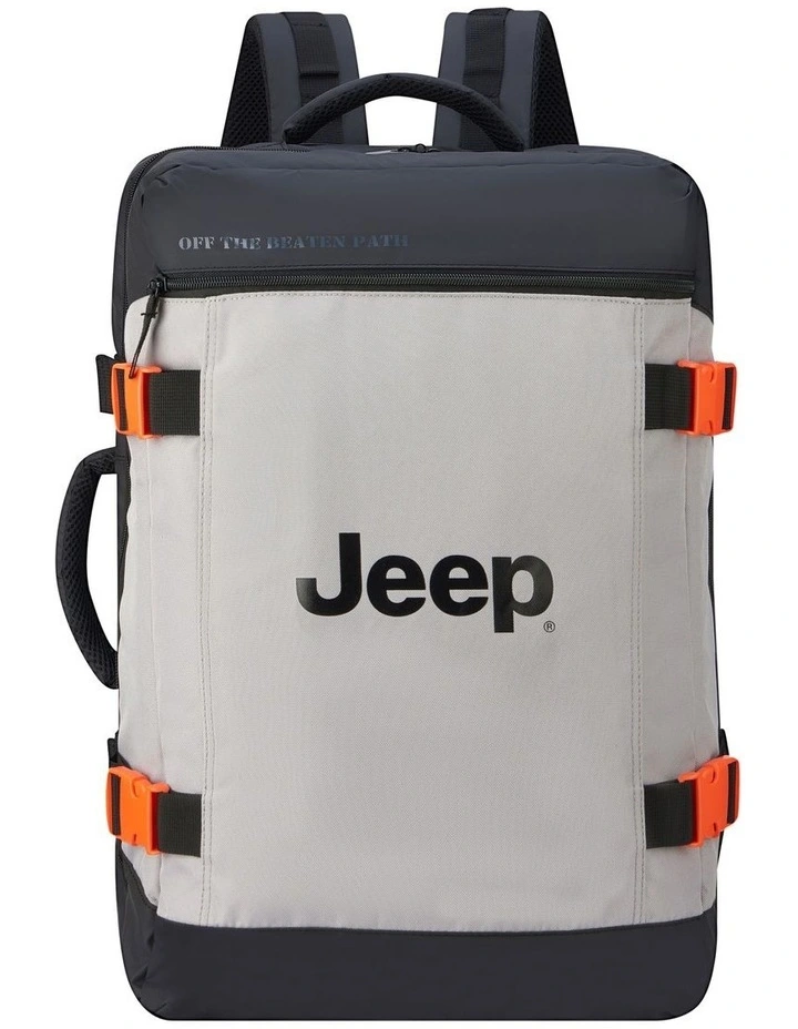 Backpack Xl in Grey J0374064111 image 1