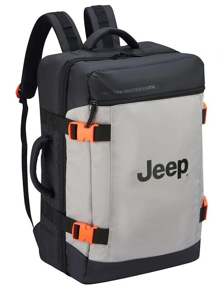 Backpack Xl in Grey J0374064111 image 2