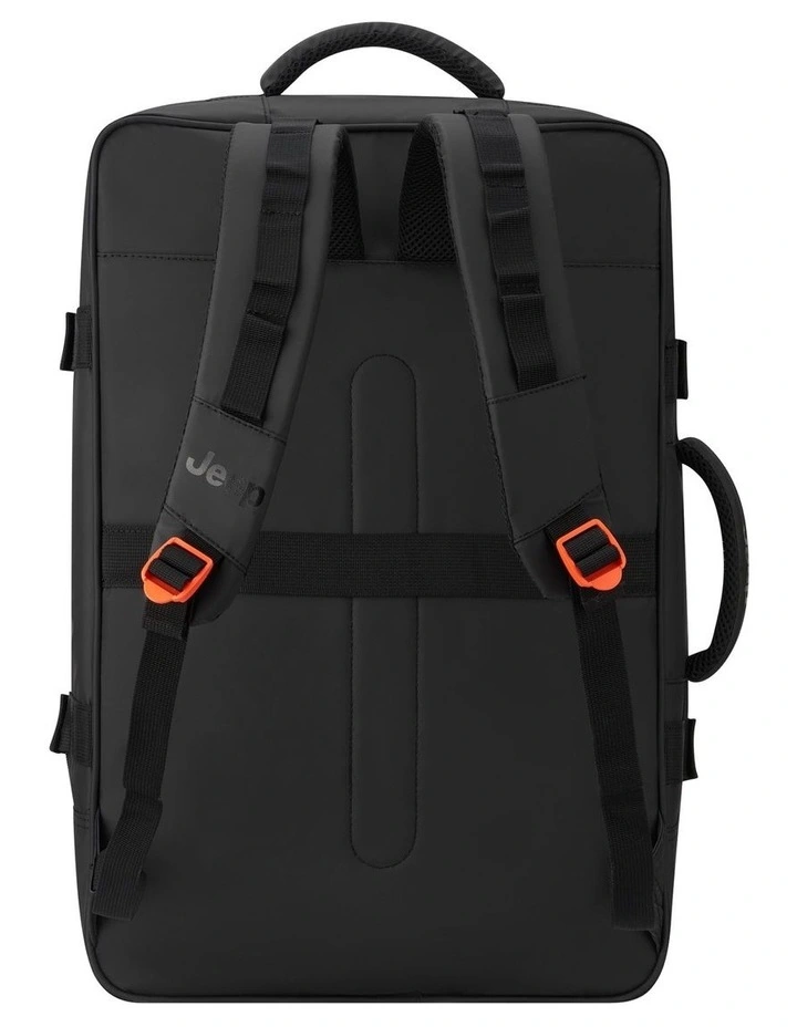 Backpack Xl in Grey J0374064111 image 4