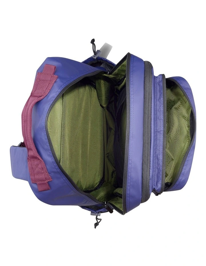 Js010B Tactical Backpack J0274461002 in Navy image 3