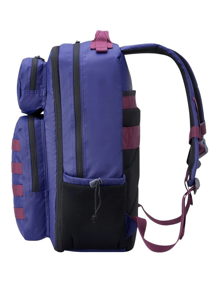 Js010B Tactical Backpack J0274461002 in Navy image 4