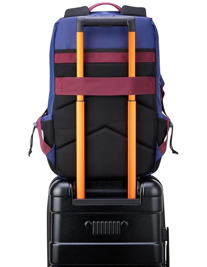 Js010B Tactical Backpack J0274461002 in Navy image 7