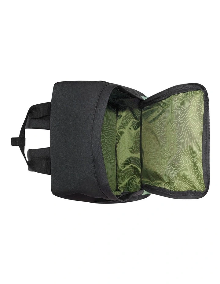 Js014D Tote Backpack J0374660000 in Black image 3