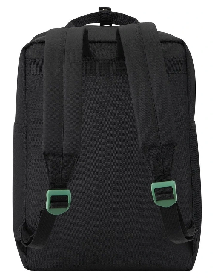 Js014D Tote Backpack J0374660000 in Black image 5