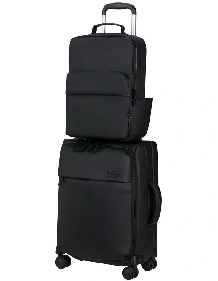 Lost In Berlin Lifetrotter 150630-1041 Backpack in Black image 6