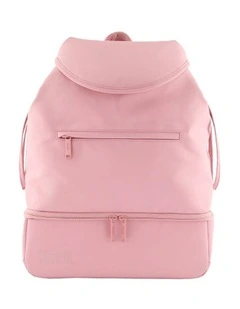 Everyday Backpack in Dusty Pink TTIK-13-K
