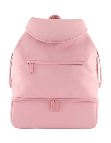Dusty Pink colour