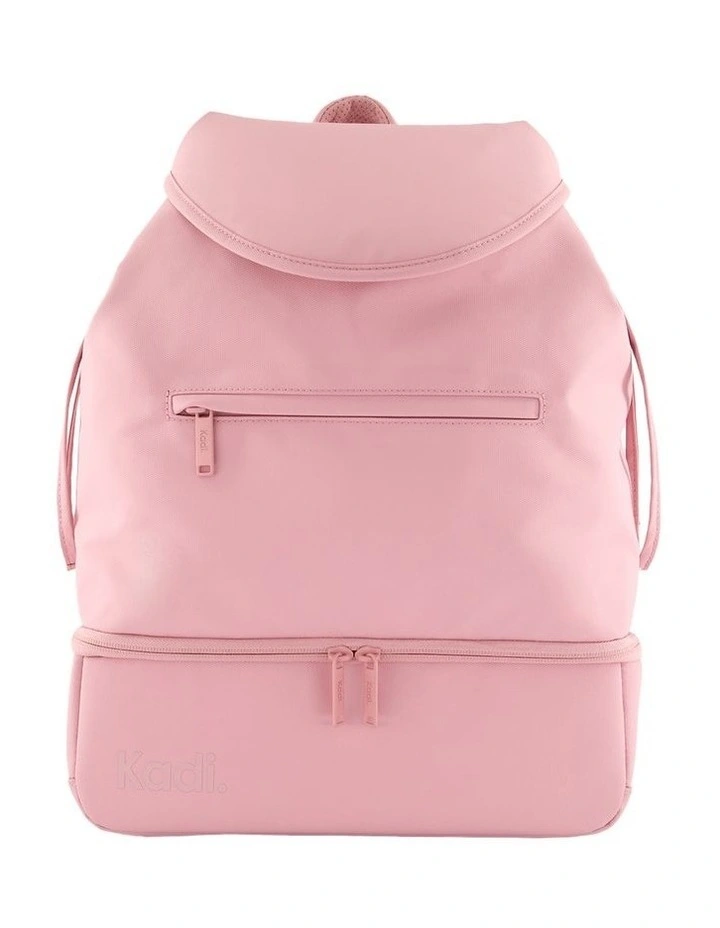 Everyday Backpack in Dusty Pink TTIK-13-K image 1