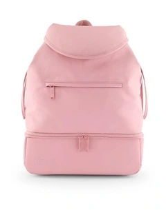 Everyday Backpack in Dusty Pink TTIK-13-K