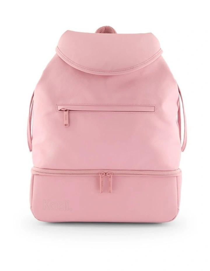 Everyday Backpack in Dusty Pink TTIK-13-K image 1