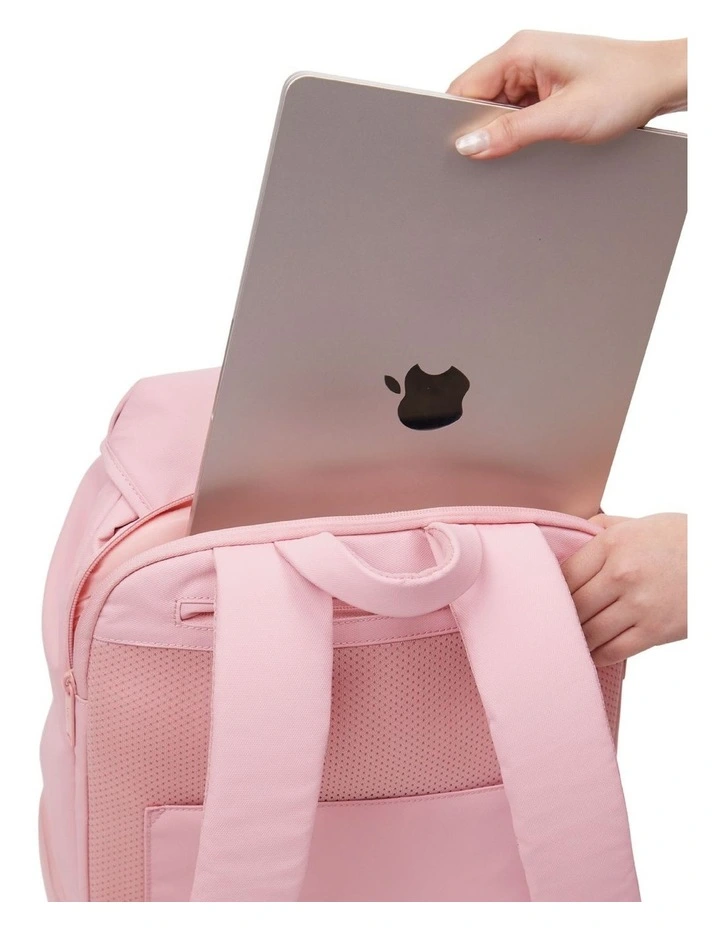 Everyday Backpack in Dusty Pink TTIK-13-K image 3
