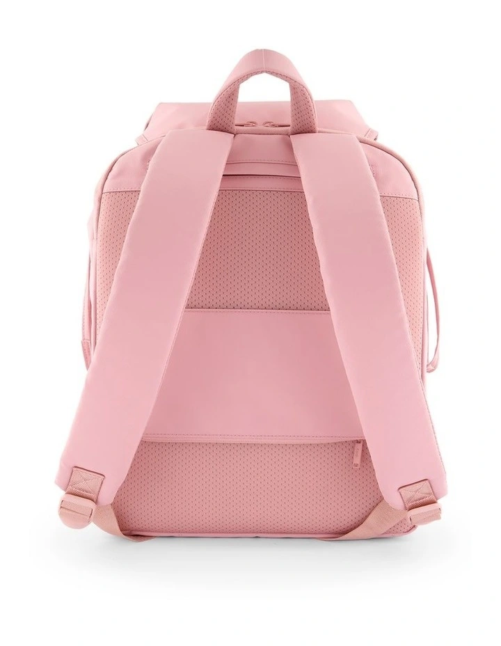 Everyday Backpack in Dusty Pink TTIK-13-K image 5