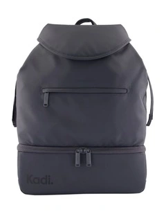Everyday Backpack in Charcoal TTIK-13-B