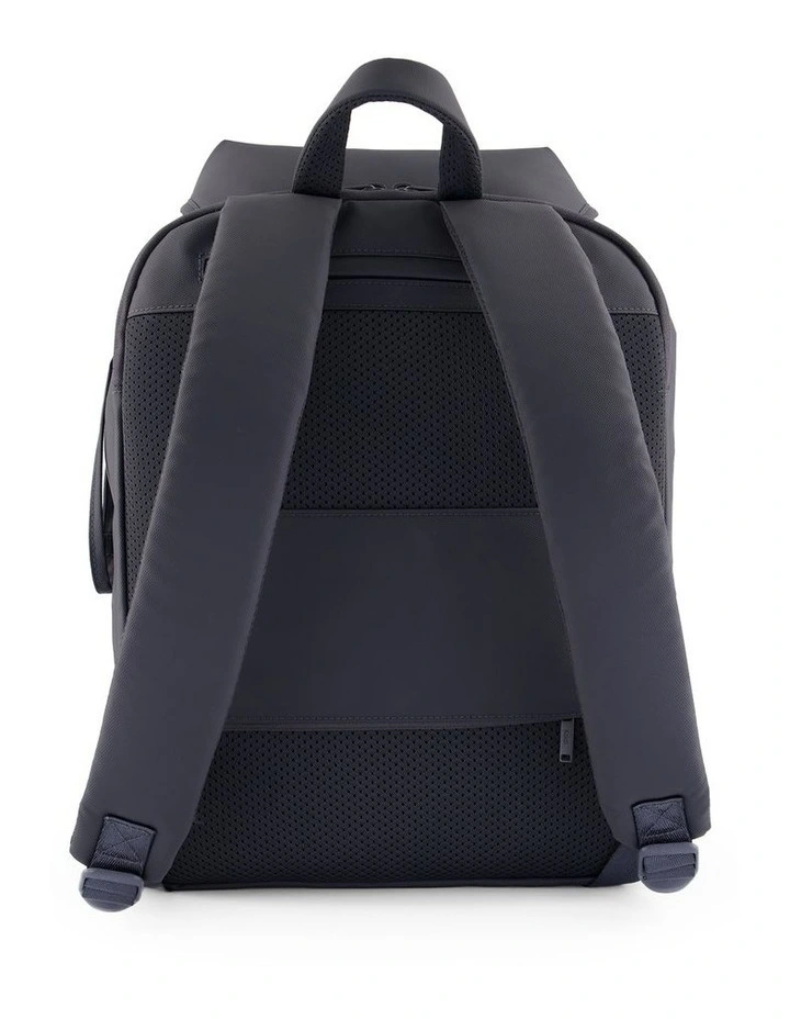 Everyday Backpack in Charcoal TTIK-13-B image 5