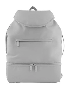 Everyday Backpack in Pebble TTIK-13-C