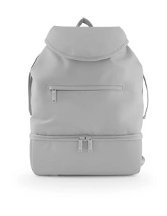 Everyday Backpack in Pebble TTIK-13-C