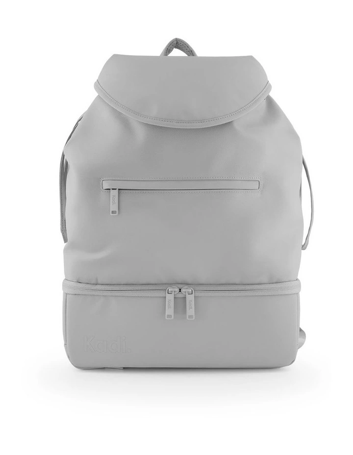 Everyday Backpack in Pebble TTIK-13-C image 1
