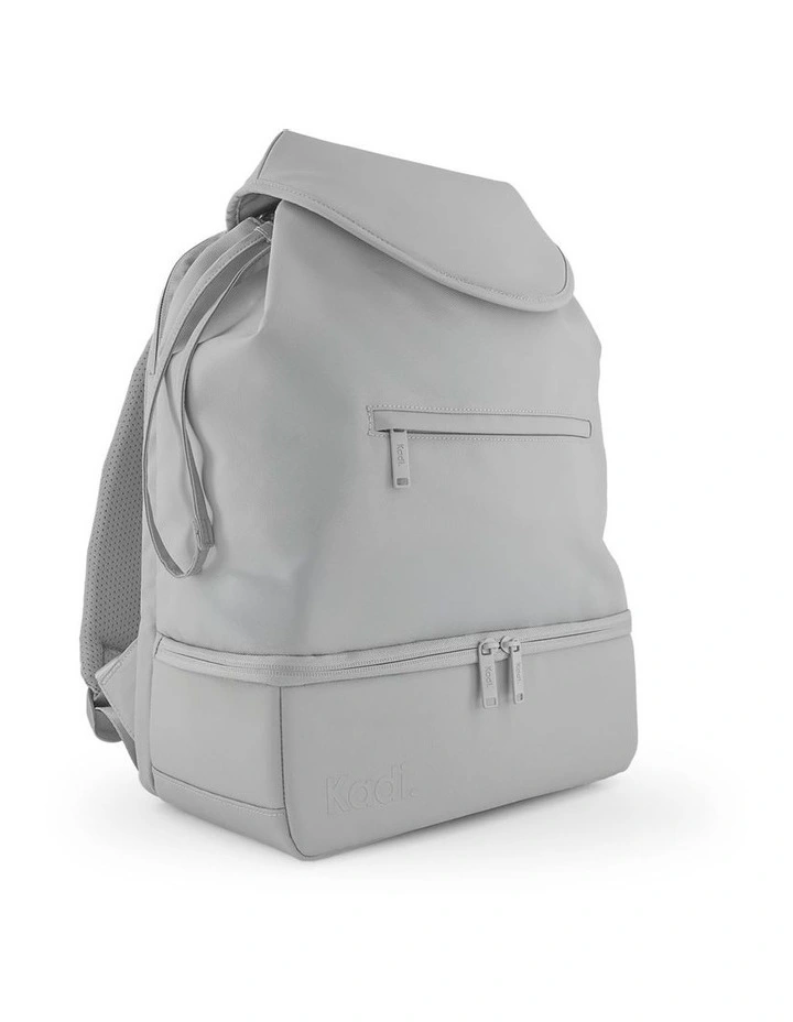 Everyday Backpack in Pebble TTIK-13-C image 3