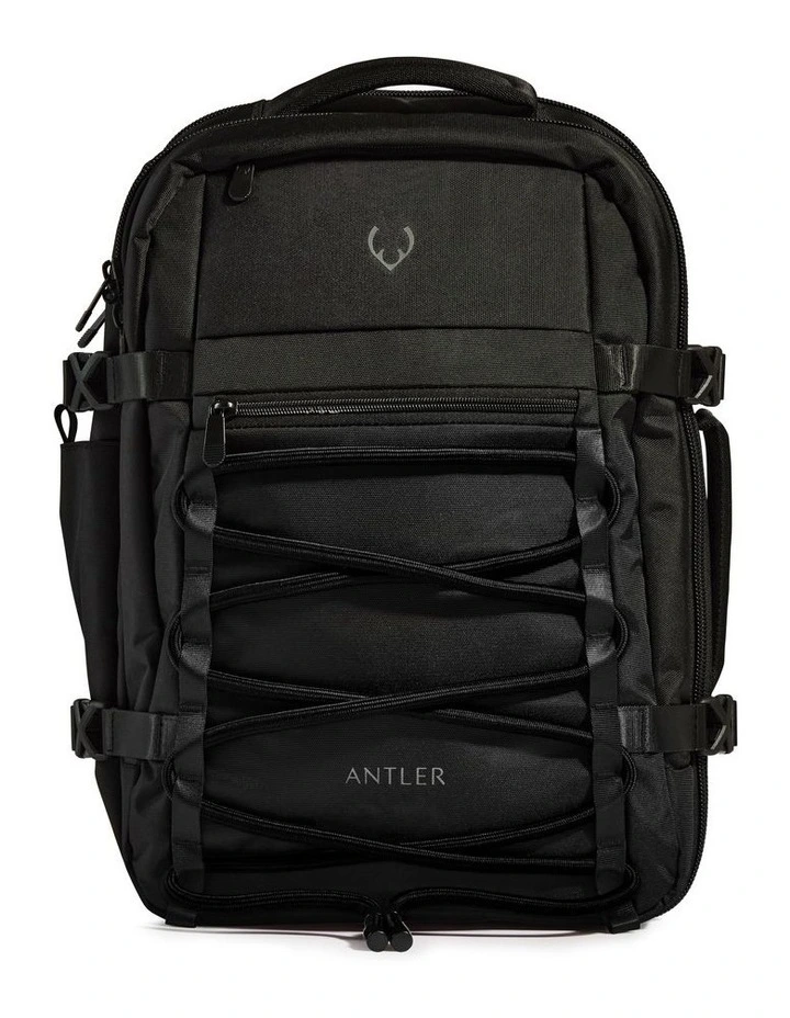 Discovery Backpack 4722124082 in Black image 1