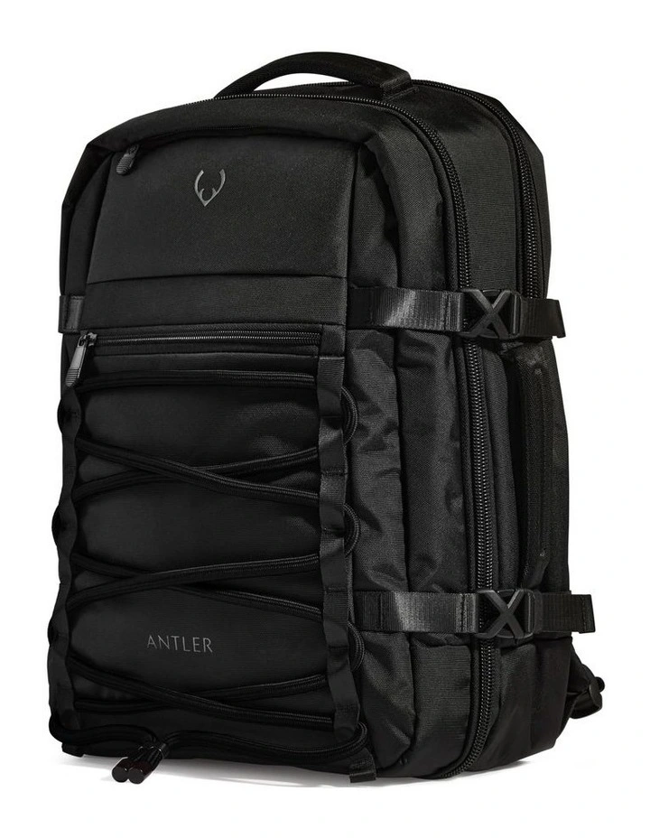 Discovery Backpack 4722124082 in Black image 2