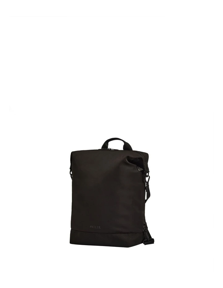 Icon Collection Tote Backpack in Black 4752124084 image 2
