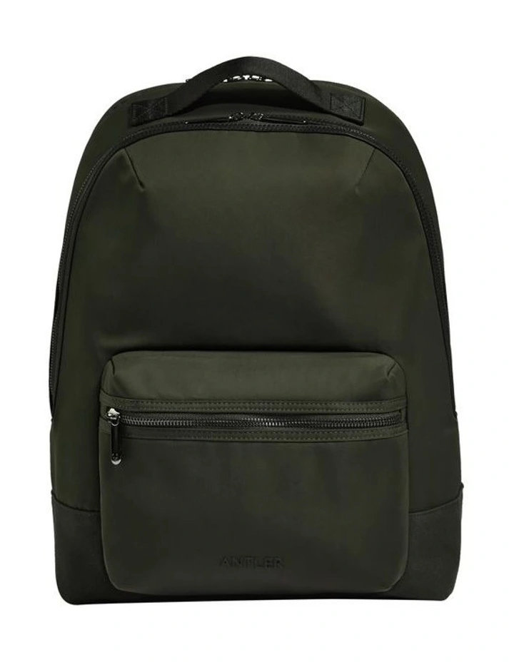 Icon Collection Backpack in Dark Khaki 4752259082 image 1