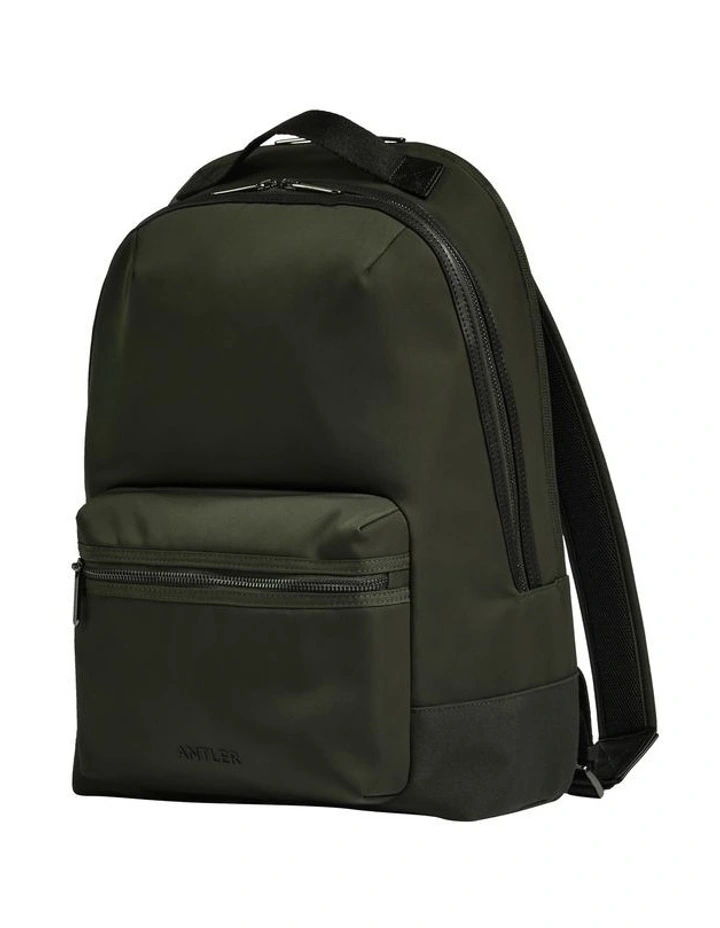 Icon Collection Backpack in Dark Khaki 4752259082 image 2