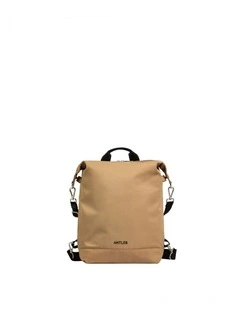Icon Collection Tote Backpack in Sand 4752146084